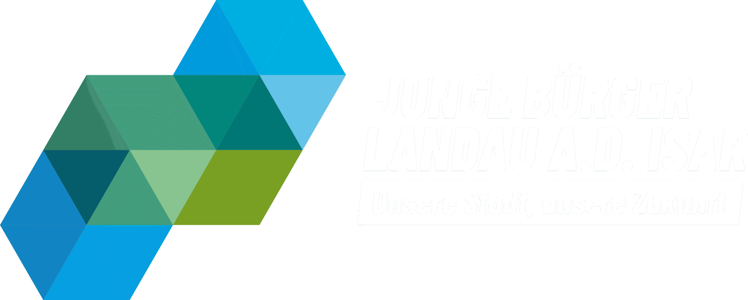 Junge Bürger Landau Logo